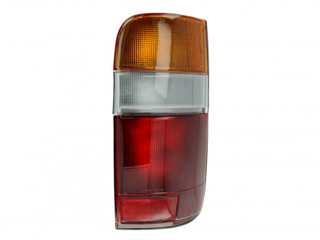Stop tripla lampa spate dreapta (Semnalizator portocaliu, culoare sticla: rosu) TOYOTA HIACE BUS/CAROSERIE 1987-2004 Stopuri - Stop tripla lampa spate dreapta (Semnalizator portocaliu, culoare sticla: rosu) TOYOTA HIACE BUS/CAROSERIE 1987-2004