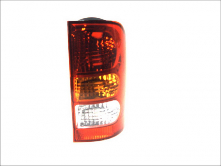 Stopuri - Stop tripla lampa spate dreapta (Semnalizator portocaliu, culoare sticla: rosu) TOYOTA HILUX PICK-UP 1988-1997