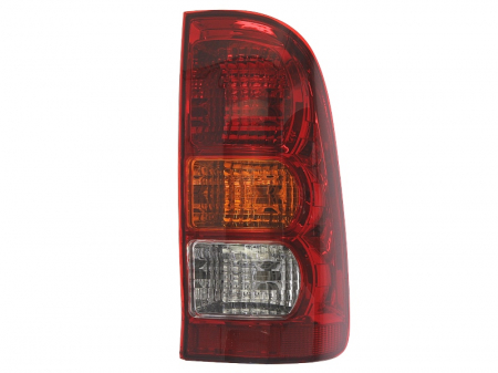 Stop tripla lampa spate dreapta (Semnalizator portocaliu, culoare sticla: rosu) TOYOTA HILUX PICK-UP 2008-2011 Stopuri - Stop tripla lampa spate dreapta (Semnalizator portocaliu, culoare sticla: rosu) TOYOTA HILUX PICK-UP 2008-2011
