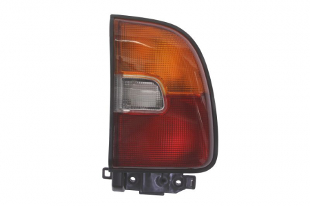 Stopuri - Stop tripla lampa spate dreapta (Semnalizator portocaliu, culoare sticla: rosu) TOYOTA RAV 4 OFF-ROAD 1994-1997