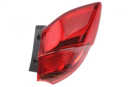 Stopuri - Stop tripla lampa spate dreapta (Semnalizator portocaliu) KIA CEE'D HATCHBACK 5 usi 2006-2015