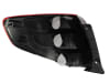 Stop tripla lampa spate dreapta (Semnalizator rosu, culoare sticla: rosu) FIAT SEDICI SUZUKI SX4 OFF-ROAD 2006-2014 [2]