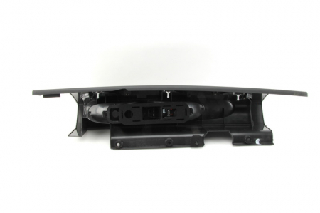 Stopuri - Stop tripla lampa spate dreapta (Semnalizator rosu, culoare sticla: rosu) NISSAN PRIMASTAR OPEL VIVARO RENAULT TRAFIC 2001-2016
