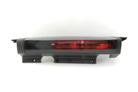 Stop tripla lampa spate dreapta (Semnalizator rosu, culoare sticla: rosu) NISSAN PRIMASTAR OPEL VIVARO RENAULT TRAFIC 2001-2016 [1]