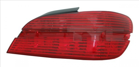 Stopuri - Stop tripla lampa spate stanga PEUGEOT 406 LIMUZINA 1995-2004