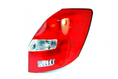 Stopuri - Stop tripla lampa spate dreapta SKODA FABIA 2006-2014