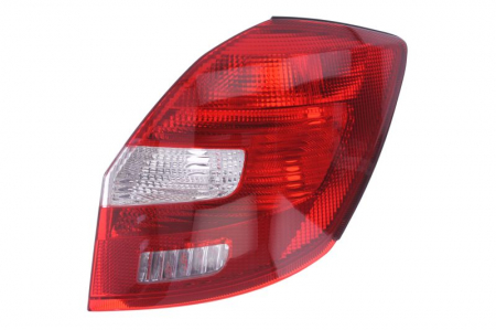 Stopuri - Stop tripla lampa spate dreapta SKODA FABIA HATCHBACK/ KOMBI 2006-2014