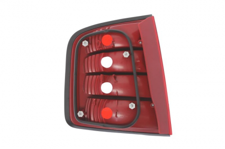 Stop tripla lampa spate dreapta SKODA FABIA I, FABIA I PRAKTIK CAROSERIE/LIMUZINA/COMBI 4/5D 1999-2007 [1]