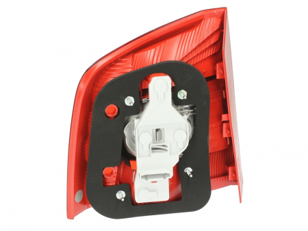 Stop tripla lampa spate dreapta SKODA OCTAVIA COMBI 2004-2013 [1]
