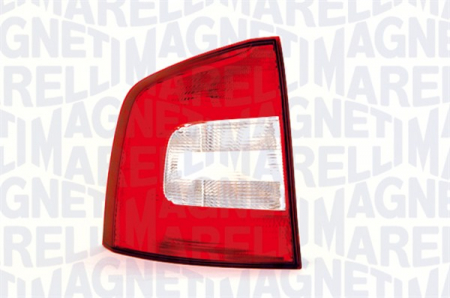Stopuri - Stop tripla lampa spate stanga SKODA OCTAVIA COMBI 2008-2013