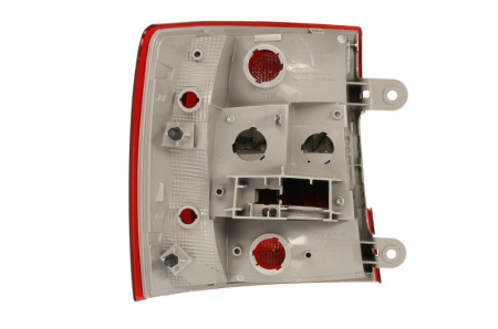 Stop tripla lampa spate dreapta SKODA OCTAVIA COMBI 2012-2016 [1]