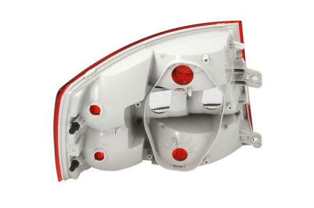 Stop tripla lampa spate dreapta SKODA OCTAVIA III LIFTBACK dupa 2012 [1]