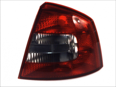 Stopuri - Stop tripla lampa spate dreapta SKODA OCTAVIA LIFTBACK 2008-2013
