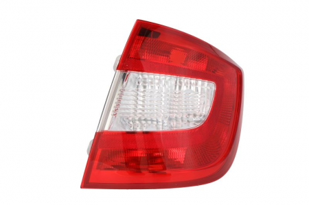 Stopuri - Stop tripla lampa spate dreapta SKODA RAPID LIFTBACK 2012-2017