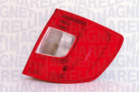 Iluminat auto - Stop tripla lampa spate dreapta SKODA SUPERB II 2008-2013