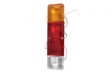 Stopuri - Stop tripla lampa spate dreapta SUZUKI SAMURAI, CARRY dupa 1979