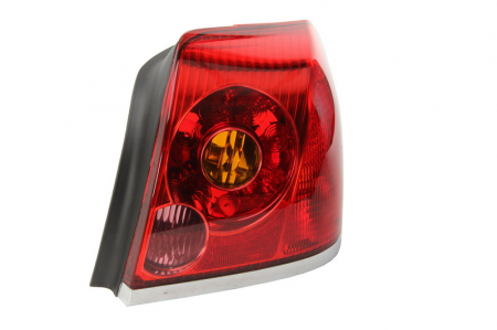 Stop tripla lampa spate dreapta TOYOTA AVENSIS LIFTBACK/LIMUZINA 2003-2006 [1]