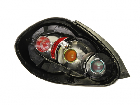 Stop tripla lampa spate dreapta TOYOTA AYGO 2008-2014 [1]
