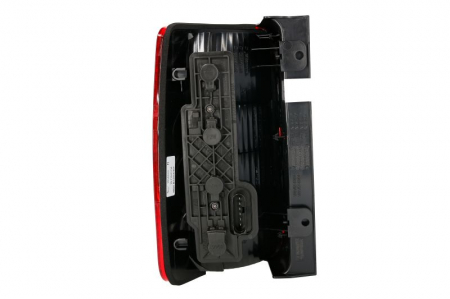 Stop tripla lampa spate dreapta (usi) VW CADDY 2D 2010-2015 [1]