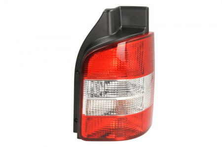 Stop tripla lampa spate dreapta (versiunea cu usi) VW TRANSPORTER V dupa 2008 [0]