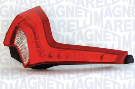 Stopuri - Stop tripla lampa spate dreapta VOLVO V60 I COMBI dupa 2010