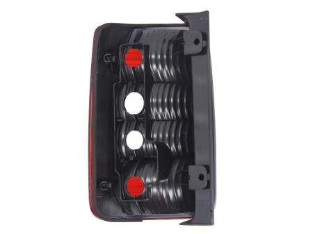 Stop tripla lampa spate dreapta VW CADDY III 1D dupa 2010 [1]