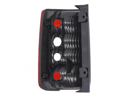 Stop tripla lampa spate dreapta VW CADDY III 1D dupa 2010 [1]