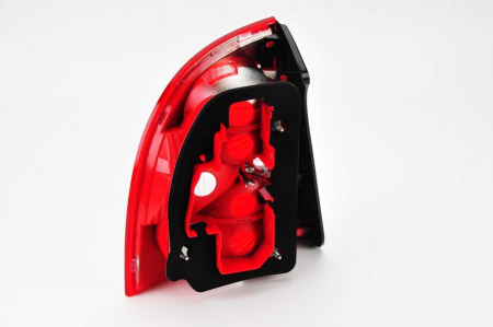 Stop tripla lampa spate dreapta VW PASSAT LIMUZINA 2000-2005 [3]
