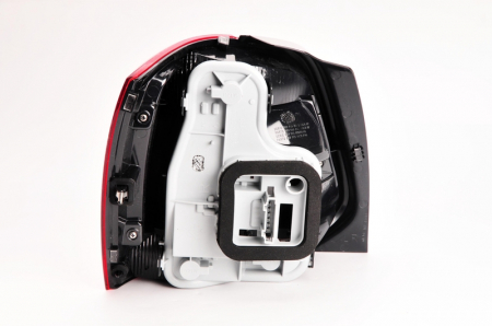 Stop tripla lampa spate dreapta VW POLO 2009-2014 [3]