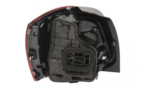 Stop tripla lampa spate dreapta VW POLO dupa 2014 [1]
