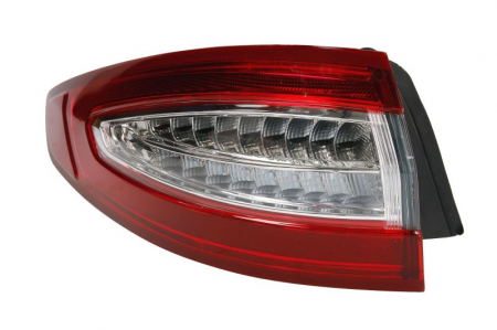 Stop tripla lampa spate ( exterior , LED) FORD MONDEO LIFTBACK 2014-2018 [0]