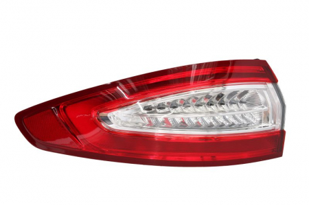 Stopuri - Stop tripla lampa spate ( exterior , LED) FORD MONDEO LIMUZINA 2014-2018