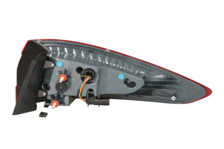 Stop tripla lampa spate ( exterior , LED) FORD MONDEO LIMUZINA 2014-2018 [1]