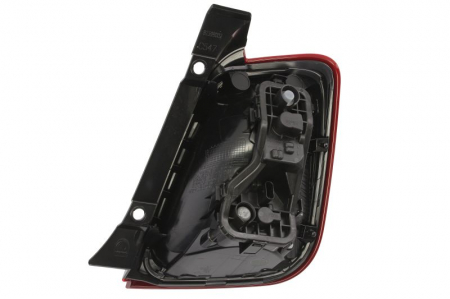 Stop tripla lampa spate stanga ABARTH 500 / 595 / 695 FIAT 500 dupa 2015 [1]