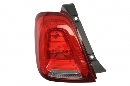 Stop tripla lampa spate stanga ABARTH 500 / 595 / 695 FIAT 500 dupa 2015 Iluminat auto - Stop tripla lampa spate stanga ABARTH 500 / 595 / 695 FIAT 500 dupa 2015