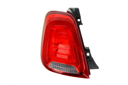 Stop tripla lampa spate stanga ABARTH 500C / 595C / 695C FIAT 500 C DECAPOTABILA dupa 2015 Iluminat auto - Stop tripla lampa spate stanga ABARTH 500C / 595C / 695C FIAT 500 C DECAPOTABILA dupa 2015