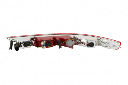 Stop tripla lampa spate stanga (partea inferioara, P21W/W16W) potrivit AUDI Q5 2008-2017 [3]