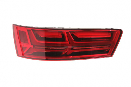 Stop tripla lampa spate stanga AUDI Q7 dupa 2015 [0]