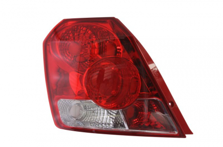 Stopuri - Stop tripla lampa spate stanga CHEVROLET AVEO / KALOS DAEWOO KALOS HATCHBACK dupa 2004