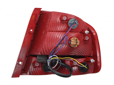 Stop tripla lampa spate stanga CHEVROLET AVEO, KALOS DAEWOO KALOS LIMUZINA 2003-2005 [1]