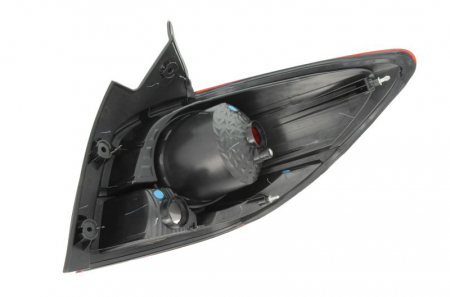 Stop tripla lampa spate stanga CHEVROLET CRUZE dupa 2011 [1]