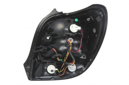 Stop tripla lampa spate stanga CITROEN C1 II dupa 2014 [1]