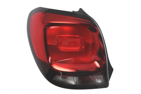 Stop tripla lampa spate stanga CITROEN C1 II dupa 2014 [0]