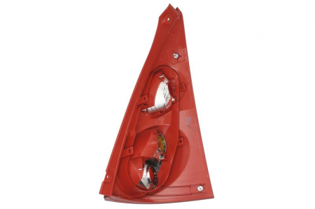 Stop tripla lampa spate stanga CITROEN C1 PEUGEOT 107 HATCHBACK 2005-2012 [1]