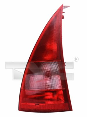 Iluminat auto - Stop tripla lampa spate stanga CITROEN C3 2002-2005