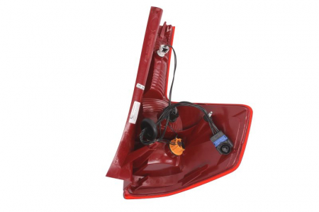 Stop tripla lampa spate stanga CITROEN C4 5 usi 2004-2008 [1]