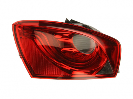 Stopuri - Stop tripla lampa spate stanga (culoare sticla fumuriu) SEAT IBIZA 5 usi 2012-2017