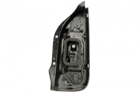 Stop tripla lampa spate stanga (culoare sticla fumuriu) SKODA CITIGO dupa 2016 [1]