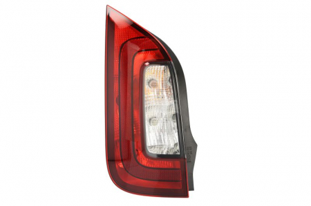 Iluminat auto - Stop tripla lampa spate stanga (culoare sticla fumuriu) SKODA CITIGO dupa 2016