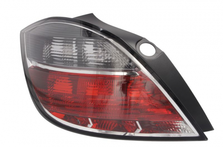 Stopuri - Stop tripla lampa spate stanga (culoare sticla: gri) OPEL ASTRA HATCHBACK 2004-2014